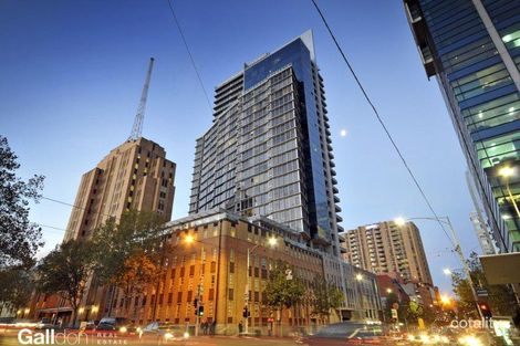 Property photo of 203/340 Russell Street Melbourne VIC 3000