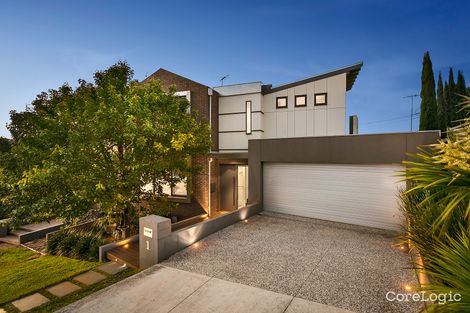 Property photo of 1 Rebecca Place Niddrie VIC 3042