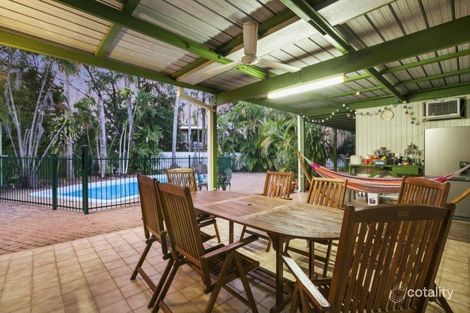 Property photo of 1 Holmes Street Parap NT 0820