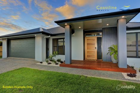 Property photo of 12 Beachcomber Place Bargara QLD 4670