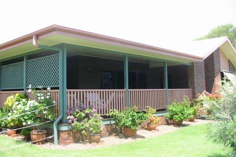 5 Hibiscus Ct, Woodgate, QLD 4660