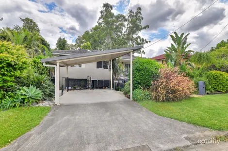 Property photo of 9 Bareena Street Jindalee QLD 4074