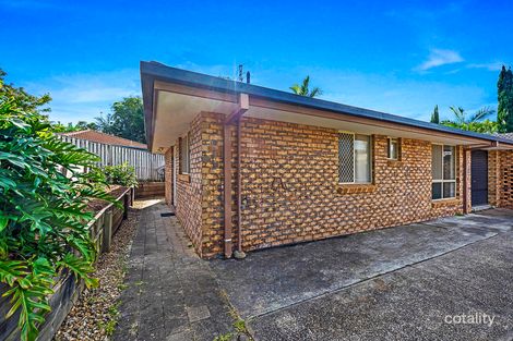 Property photo of 2/97 Corunna Crescent Ashmore QLD 4214