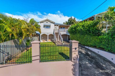 81 Main Ave, Balmoral, QLD 4171