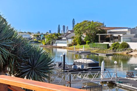 Property photo of 3 Cedar Place Broadbeach Waters QLD 4218