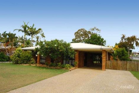 Property photo of 11 Ward Street Gracemere QLD 4702