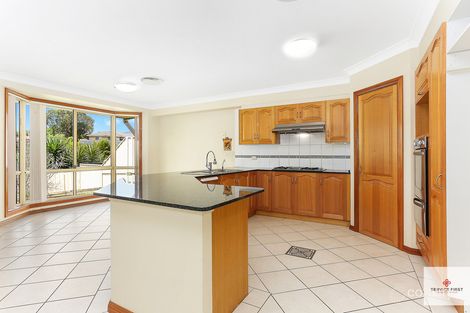 Property photo of 24 Assunta Street Rooty Hill NSW 2766
