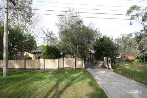 14 Cuthbert St, Heathmont, VIC 3135