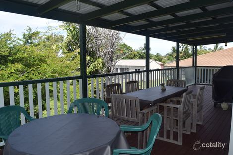Property photo of 17 Powers Street Burnett Heads QLD 4670