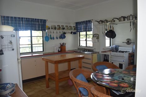 Property photo of 17 Powers Street Burnett Heads QLD 4670