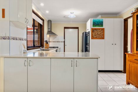 Property photo of 3 Newbigin Place Monash ACT 2904