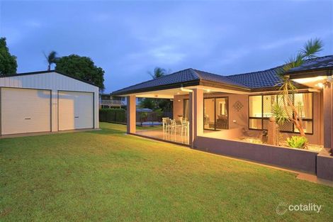 Property photo of 7 Regent Street Avoca QLD 4670