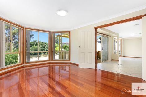 Property photo of 24 Assunta Street Rooty Hill NSW 2766