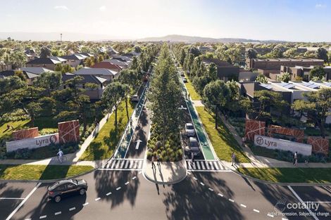 Property photo of LOT 333 Spafield Road Beveridge VIC 3753