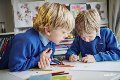 Property photo of LOT 333 Spafield Road Beveridge VIC 3753