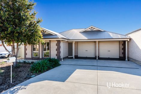 Property photo of 22 Vitorio Road Munno Para West SA 5115