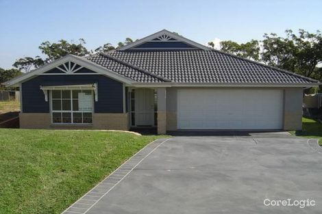 Property photo of 15 Tallowood Circuit Charlestown NSW 2290