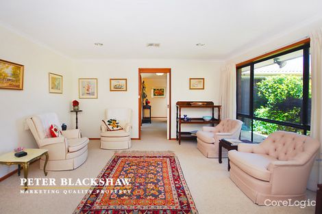 Property photo of 2/1 Lane-Poole Place Yarralumla ACT 2600