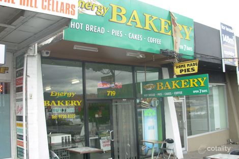 719 Mountain Hwy, Bayswater, VIC 3153
