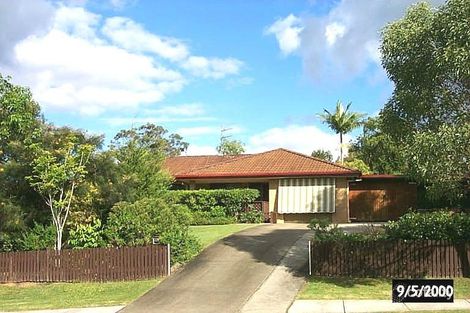 63 Dugandan St, Nerang, QLD 4211