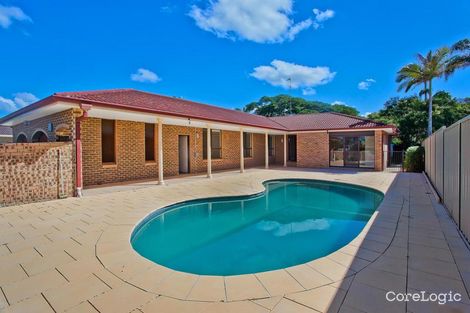 Property photo of 56 Arcadia Drive Mermaid Waters QLD 4218