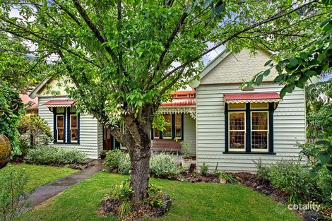 Property photo of 15 Harker Street Healesville VIC 3777