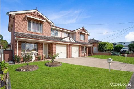 Property photo of 114 Alfred Road Chipping Norton NSW 2170