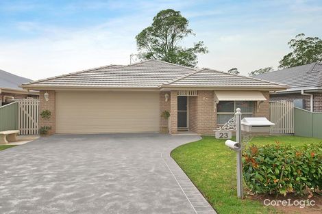 Property photo of 23 River Road Tahmoor NSW 2573