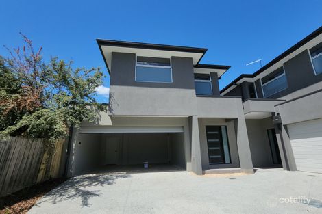 2/56 Dryden Con, Mooroolbark, VIC 3138