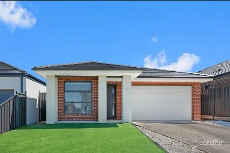 16 Plover Way, Wallan, VIC 3756
