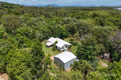 55 Garners Beach Rd, Garners Beach, QLD 4852
