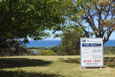 27 Lyrebird Ct, Lakes Entrance, VIC 3909