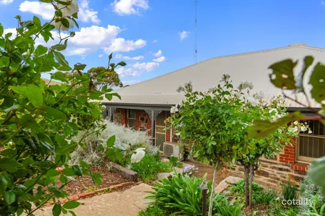 36 Paxton Tce, Burra, SA 5417
