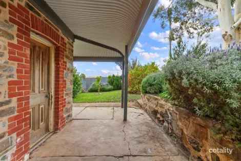 Property photo of 36 Paxton Terrace Burra SA 5417