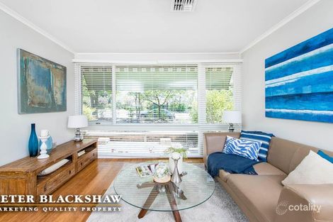 Property photo of 118 Kalgoorlie Crescent Fisher ACT 2611