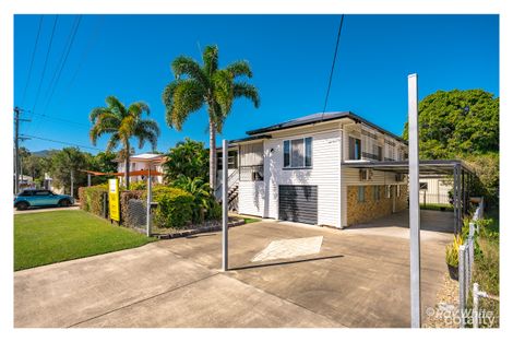 Property photo of 202 Stamford Street Berserker QLD 4701