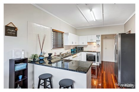 Property photo of 202 Stamford Street Berserker QLD 4701