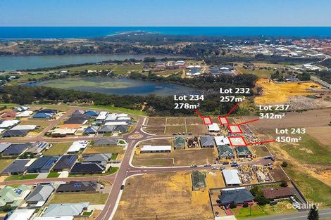 14 Erie Lane, Lake Coogee, WA 6166