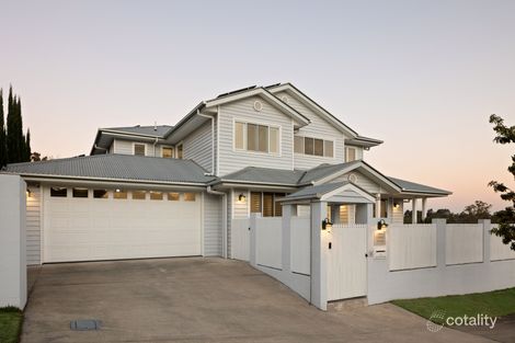 Property photo of 31 Clarence Avenue Springfield QLD 4300