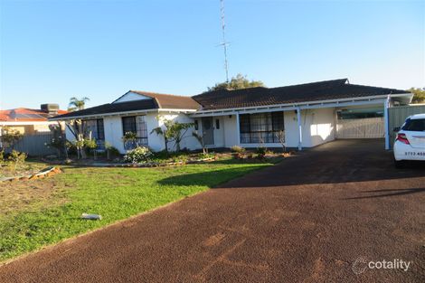 Property photo of 62 Bignell Drive West Busselton WA 6280