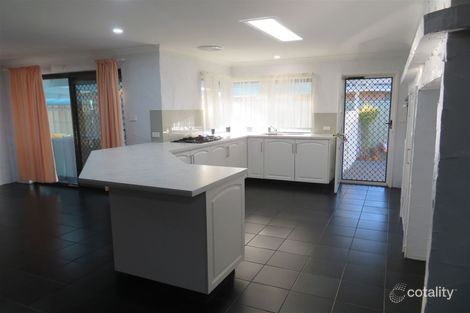 Property photo of 62 Bignell Drive West Busselton WA 6280