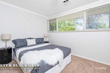 Property photo of 118 Kalgoorlie Crescent Fisher ACT 2611