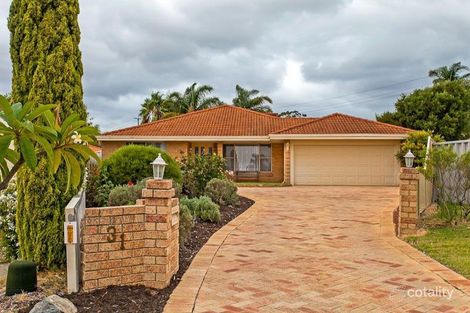 31 Joudah Ct, High Wycombe, WA 6057