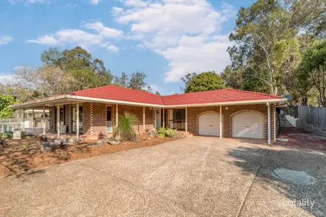 4 Georgina St, Oxenford, QLD 4210