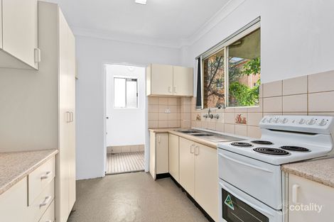 Property photo of 4/41-43 Villiers Street Rockdale NSW 2216