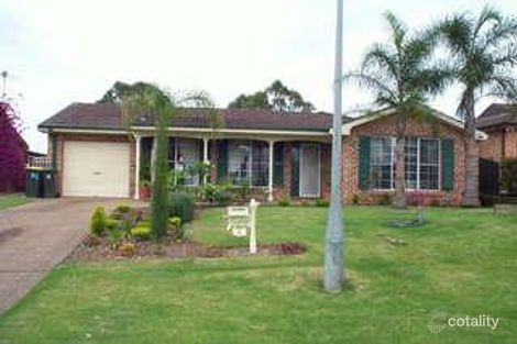 2 Lanark Pl, St Andrews, NSW 2566