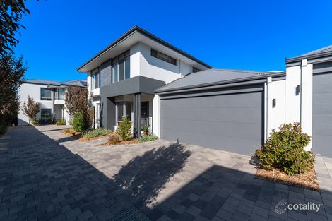 Property photo of 51B Hillside Crescent Maylands WA 6051