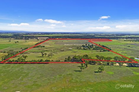 300 Smiths Lane, Bundalaguah, VIC 3851