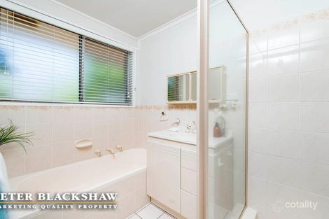 Property photo of 118 Kalgoorlie Crescent Fisher ACT 2611