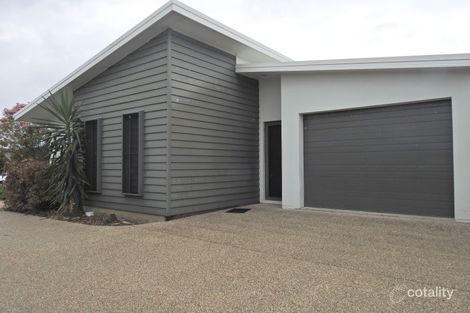 Property photo of 1/16 Makybe Diva Drive Ooralea QLD 4740